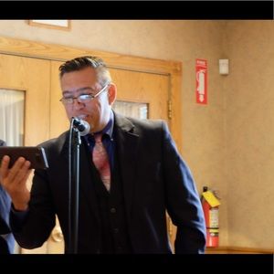 Meet your Posher, Ruben